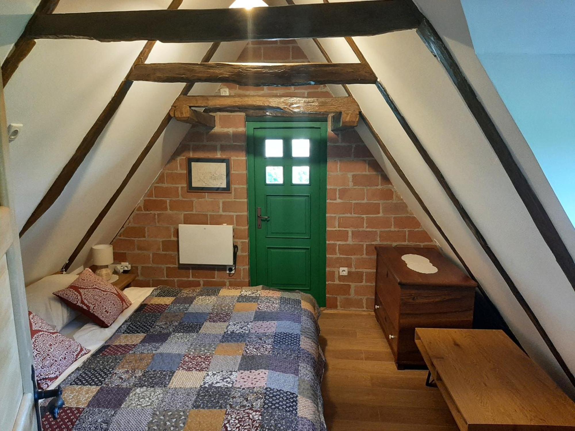 Apartmani Etno Kuca Pod Okicem Samobor Exteriör bild